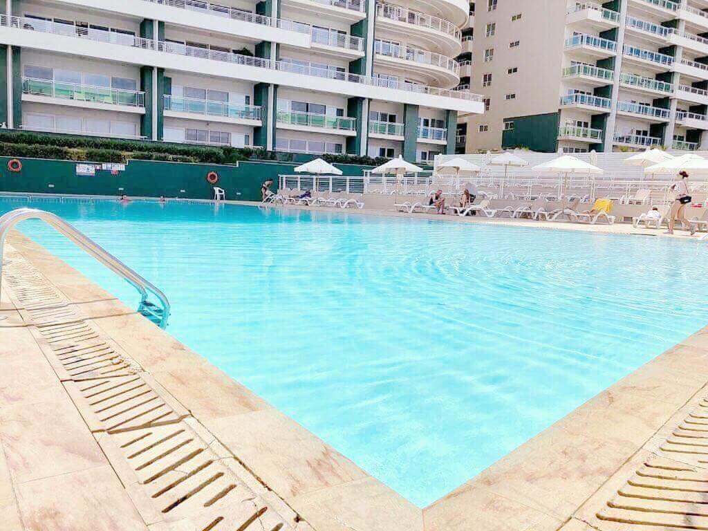 Apartment With Pool Sliema Eksteriør billede